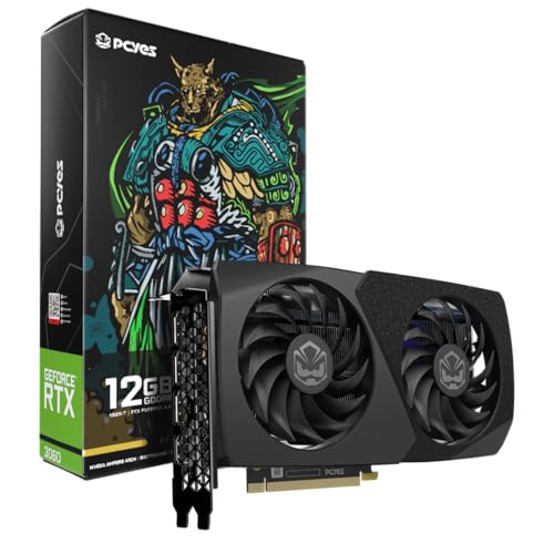 GPU NVIDIA GEFORCE RTX 3060 12GB GDDR6 192 Bit Graffiti